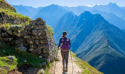 Guía completa del Camino Inca a Machu Picchu Guía completa del Camino Inca a Machu Picchu