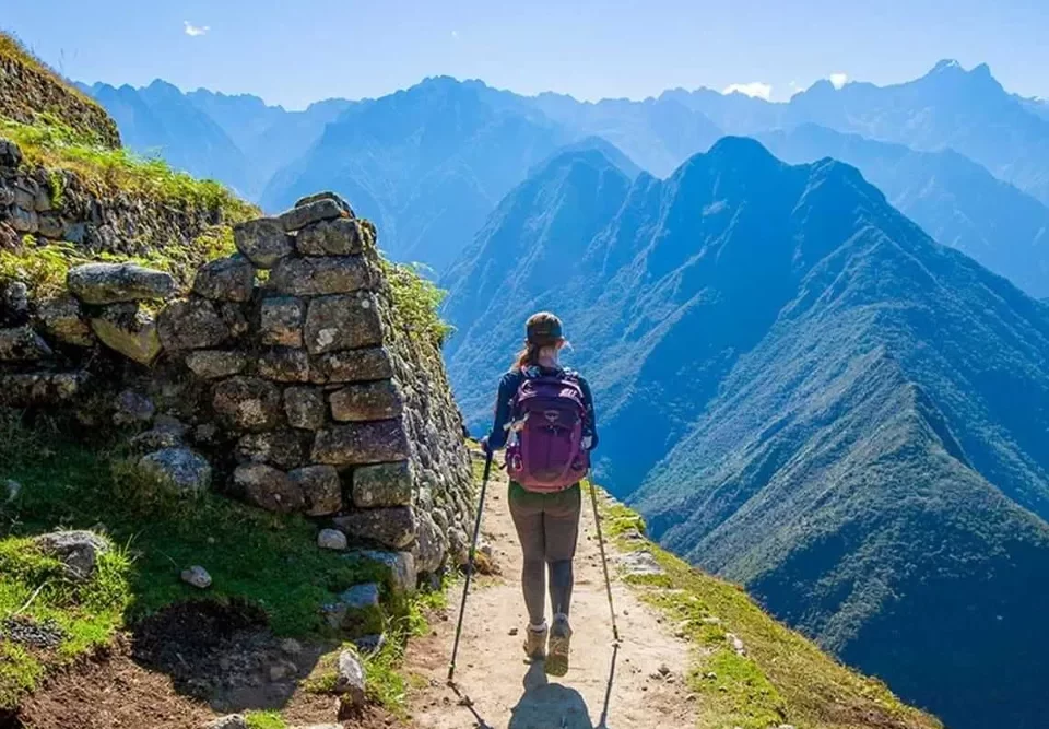Guía completa del Camino Inca a Machu Picchu