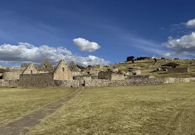 K’anamarca: la capital guerrera de los K’ana antes del Imperio Inca