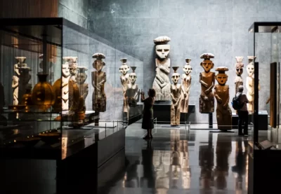 El Museo de Arte Precolombino: Ventana al Pasado de las Culturas Andinas