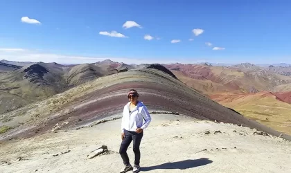 Palccoyo Mountain: Complete Guide to Peru’s Rainbow Range Palccoyo Mountain: Complete Guide to Peru’s Rainbow Range
