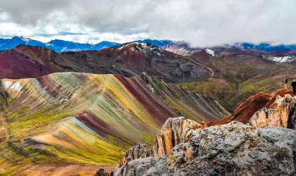 Guía Completa del Trek Palcoyo en Cusco