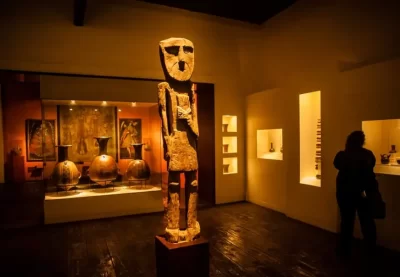 El Museo Inka: Guardianes de la Historia y Cultura Inca
