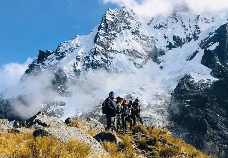 Guía detallada del Salkantay Trek a Machu Picchu