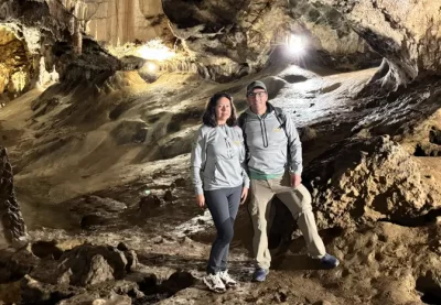 Warari Caves: The Weeping Grottos at the Heart of Chumbivilcas