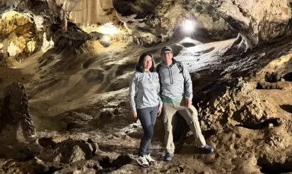 Warari Caves: The Weeping Grottos at the Heart of Chumbivilcas