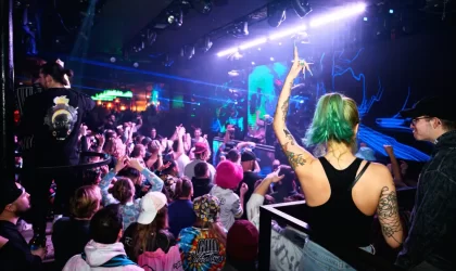 Puno Nocturno: Vida Nocturna y Entretenimiento en la Ciudad