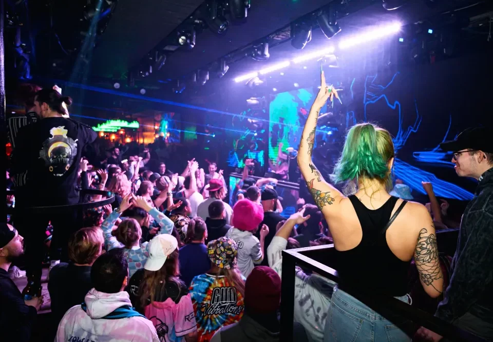 Puno Nocturno: Vida Nocturna y Entretenimiento en la Ciudad