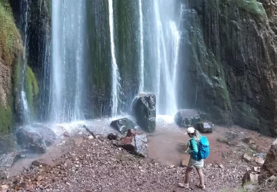 Planning Your Visit to Perolniyoc Waterfalls: Useful Tips