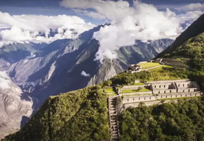 Discovering the Citadel of Choquequirao: Tips for an Unforgettable Adventure