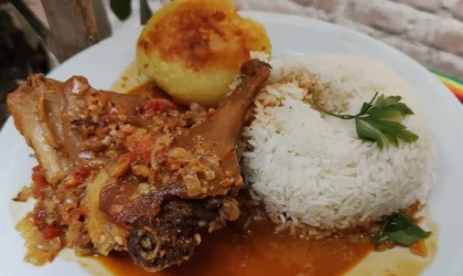 Pepián de Cuy: Un Tesoro Gastronómico del Cusco