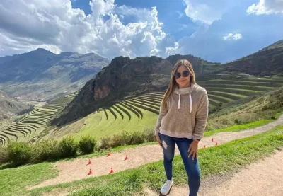 Pisac: El Encanto de un Pueblo Entre Mercados Artesanales y Ruinas Incas