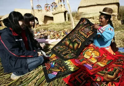 Pukara: Viaje al Origen de la Cultura Pre-Inca