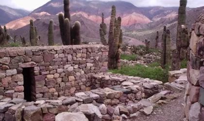 Ruta Arqueológica en Puno: Desde Tiahuanaco hasta los Incas