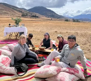 Unforgettable Cusco (GOLD) 8D/7N Unforgettable Cusco (GOLD) 8D/7N