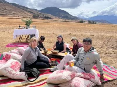 Cusco Inolvidable (ORO) 7D/6N