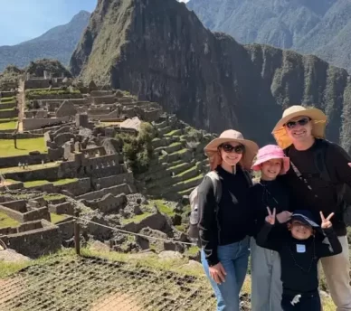 Cusco Luxury Tour (SILVER) 6D/5N