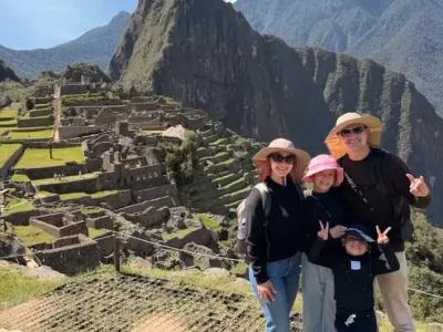Cusco Luxury Tour (SILVER) 6D/5N