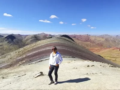 Palccoyo Mountain Tour