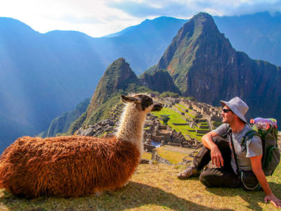 Paquete Machu Picchu 7D/6N