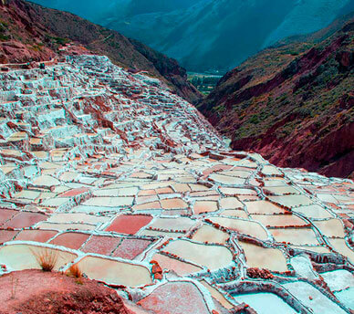 TOUR VALLE SAGRADO VIP – MARAS MORAY – MINAS DE SAL