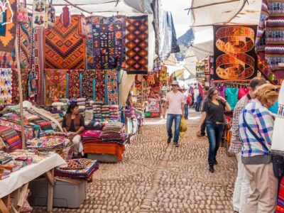 Tour Pisaq + Valle Sur